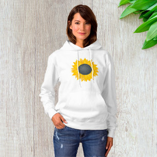 Parco delle camelie Locarno Party Hoodie
