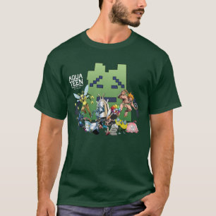 Parco delle camelie Locarno T-Shirt
