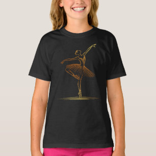 Parco delle camelie Locarno T-Shirt