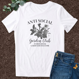 Parco delle camelie Locarno Tri-Blend Shirt