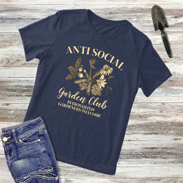 Parco delle camelie Locarno Tri-Blend Shirt