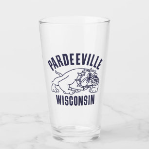 Pardeeville Glas