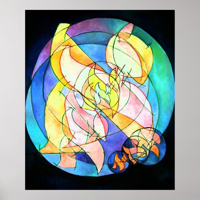 Pardes Poster (Vorne)