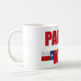 Pardon Kent Kaffeetasse