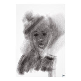 PAREIDOLIE FOTODRUCK