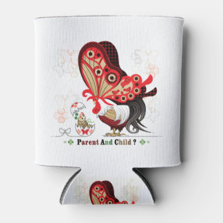 PARENT AND CHILD？（remake） Dosenkühler