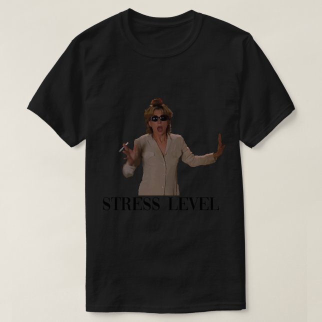 Parent Trap - Elizabeth James Sticker.png T-Shirt (Design vorne)