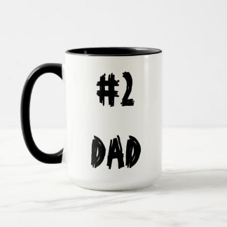 Parenting-Bestätigungs-Tasse Tasse