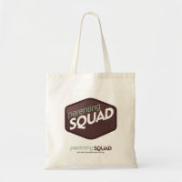Parenting-Gruppe-Tasche