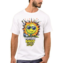 Parfect Shot Vater Golf