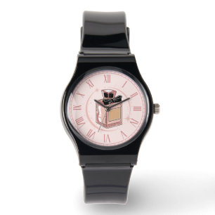 Parfüm Armbanduhr