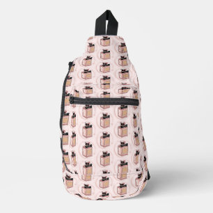 Parfüm Crossbody Bag