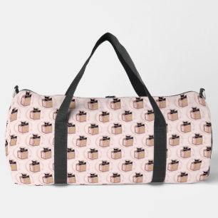 Parfüm Duffle Bag