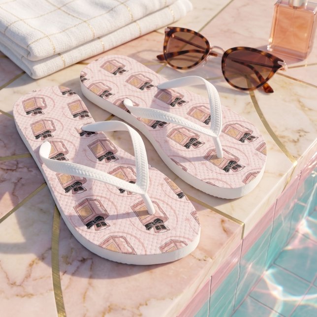 Parfüm Flip Flops (Von Creator hochgeladen)