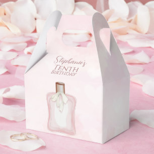 Parfüm Glam Party Geschenkschachtel