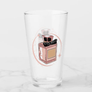 Parfum Glas