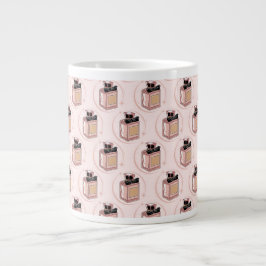 Parfüm Jumbo-Tasse