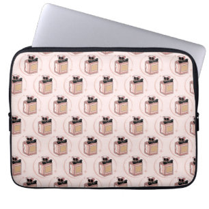 Parfüm Laptopschutzhülle
