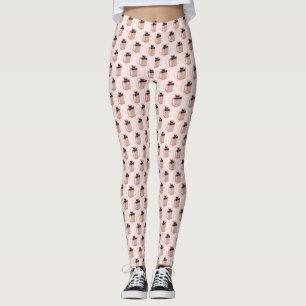 Parfüm Leggings