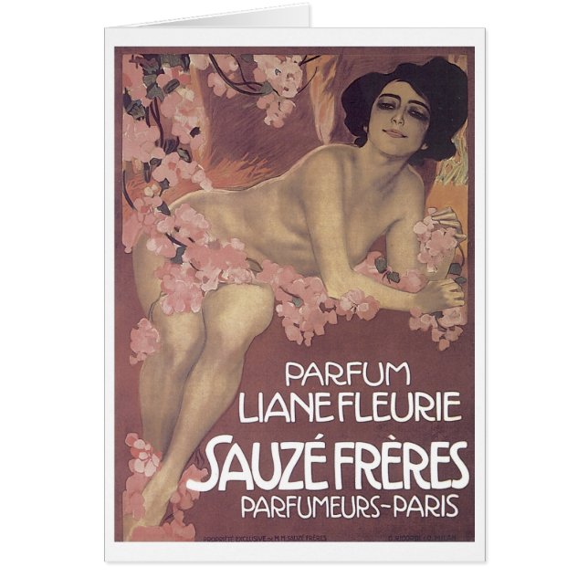 Parfum Lian Fleurie (Vorne)