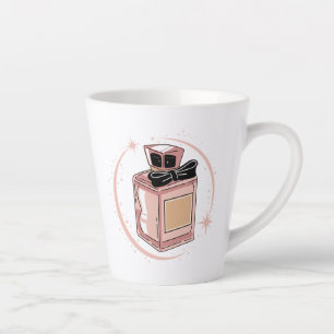 Parfüm Milchtasse