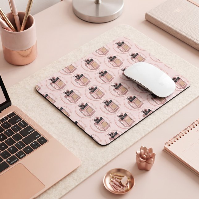 Parfüm Mousepad (Von Creator hochgeladen)