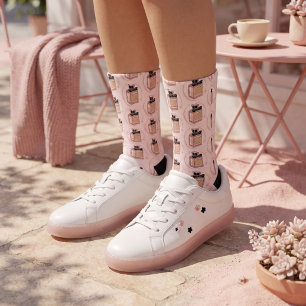 Parfüm Socken