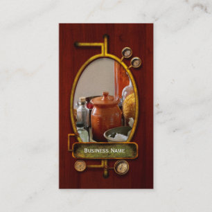 Parfüm Visitenkarte