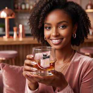 Parfüm Whiskyglas