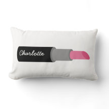 Parfümspülung Sonnenbrille & Lipstick Kissen