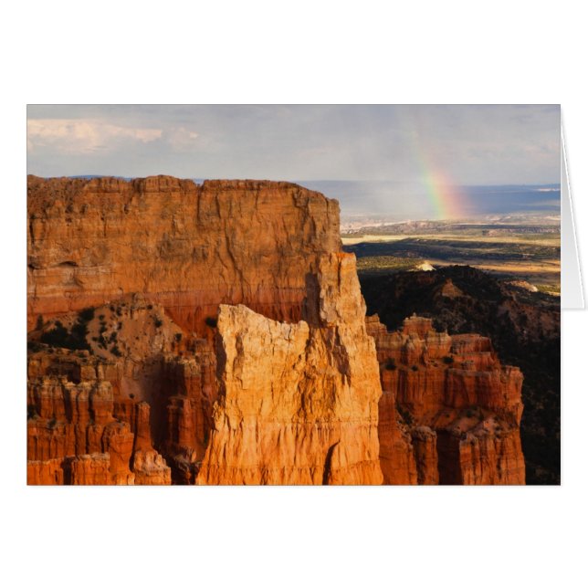 Paria View Rainbow (Vorderseite (Horizontal))