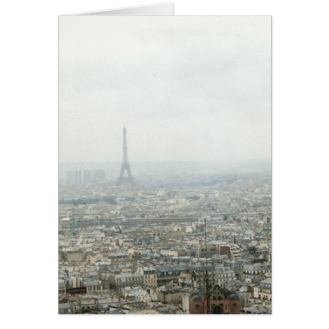 Paris (Vorne)