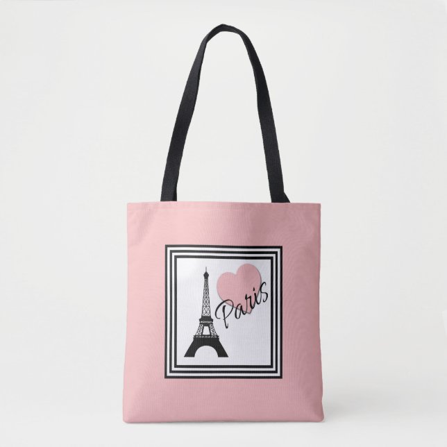 Paris (Vorderseite)