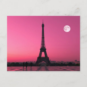 Paris 04A Postkarte