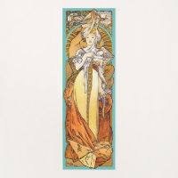 Paris 1900, Alphonse Mucha