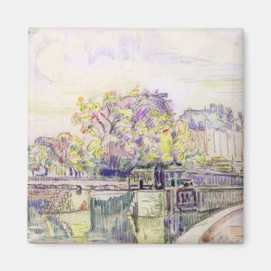 Paris, 1923 magnet