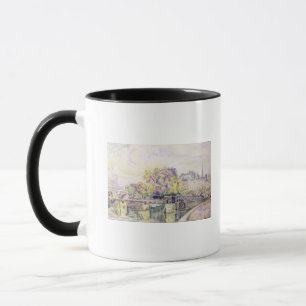 Paris, 1923 tasse