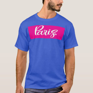 Paris 1 T-Shirt