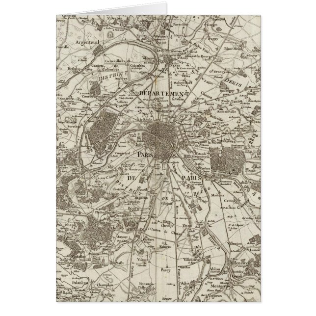 Paris 5 (Vorne)