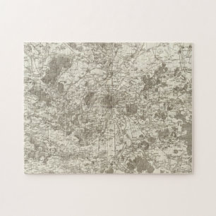 Paris 5 puzzle