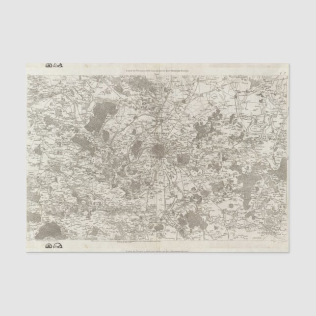 Paris 5 seidenpapier (Vorderseite)