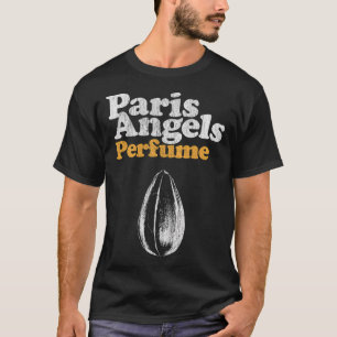 Paris Angels: Parfüm T-Shirt