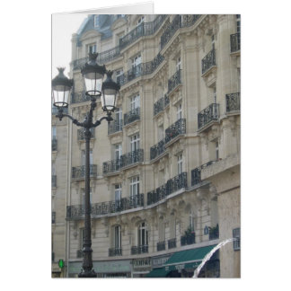 Paris-Balkone