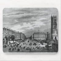 Paris, Boulevardde Sebastopol