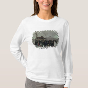 Paris-Bus-Unfall T-Shirt