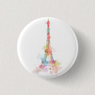 Paris Button