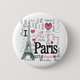 Paris Button