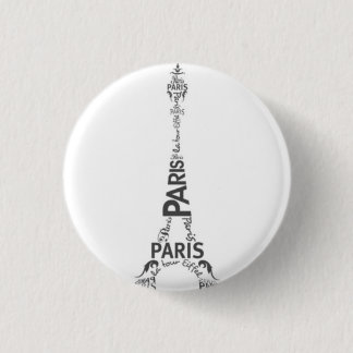 Paris Button