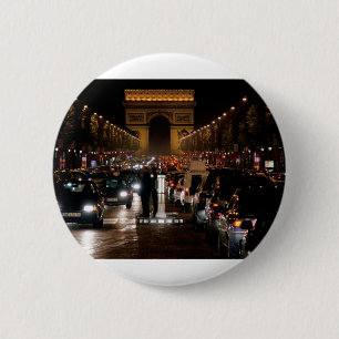 Paris Button