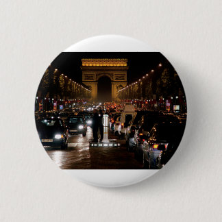 Paris Button